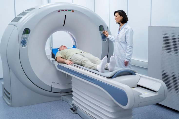 The Role of Cardiac Imaging in Preventive Care