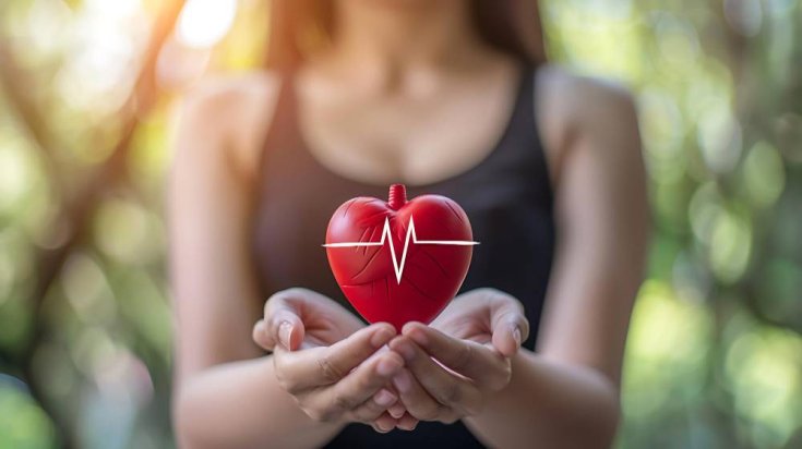 10 Ways to Keep Your Heart Healthy