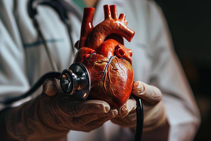 The Importance of Regular Heart Check-Ups