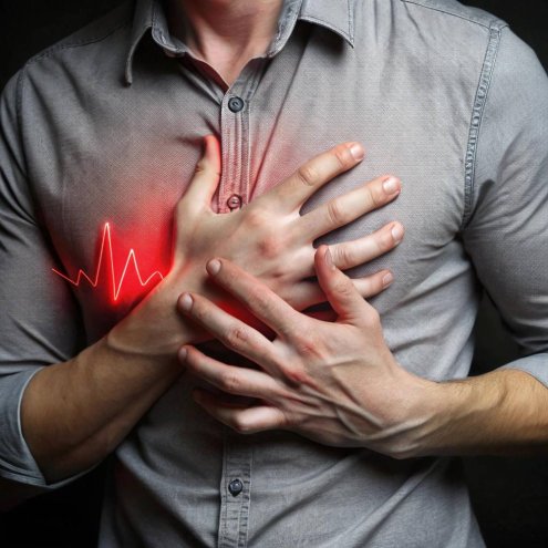 What is Tachycardia, Symptoms, and Treatment