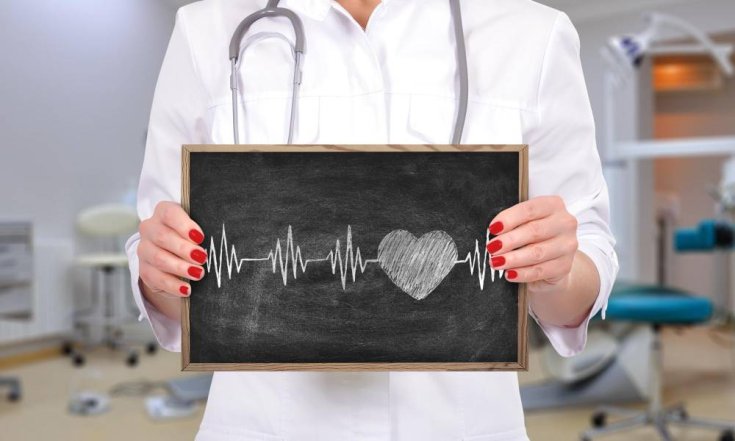 Monitoring Your Heart Health As You Age