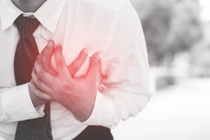 What Side Effects Can Heat Have On Your Heart?