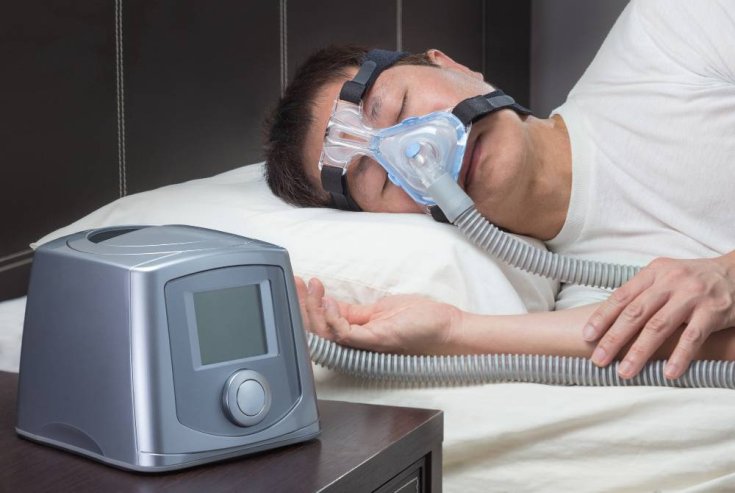 How Sleep Apnea Affects Your Heart